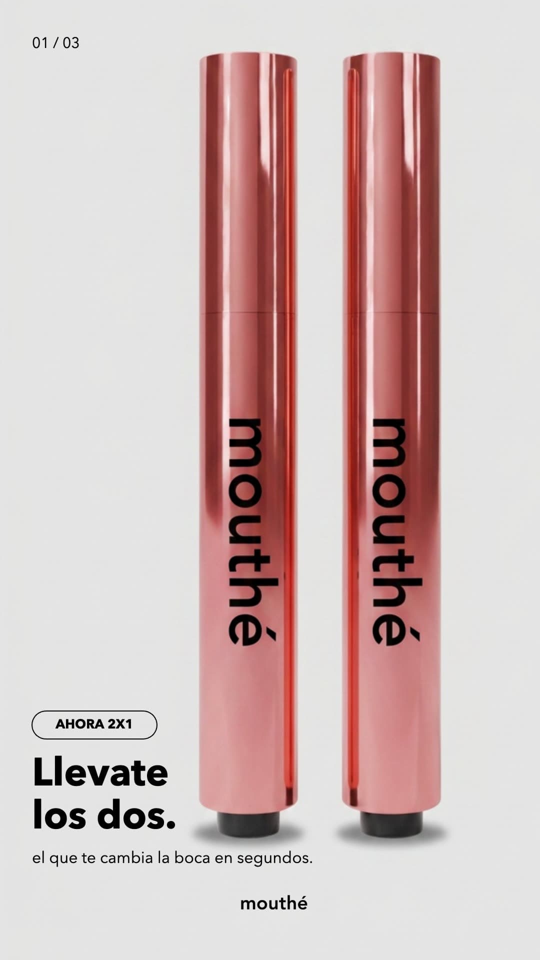 mouthé — s3f1