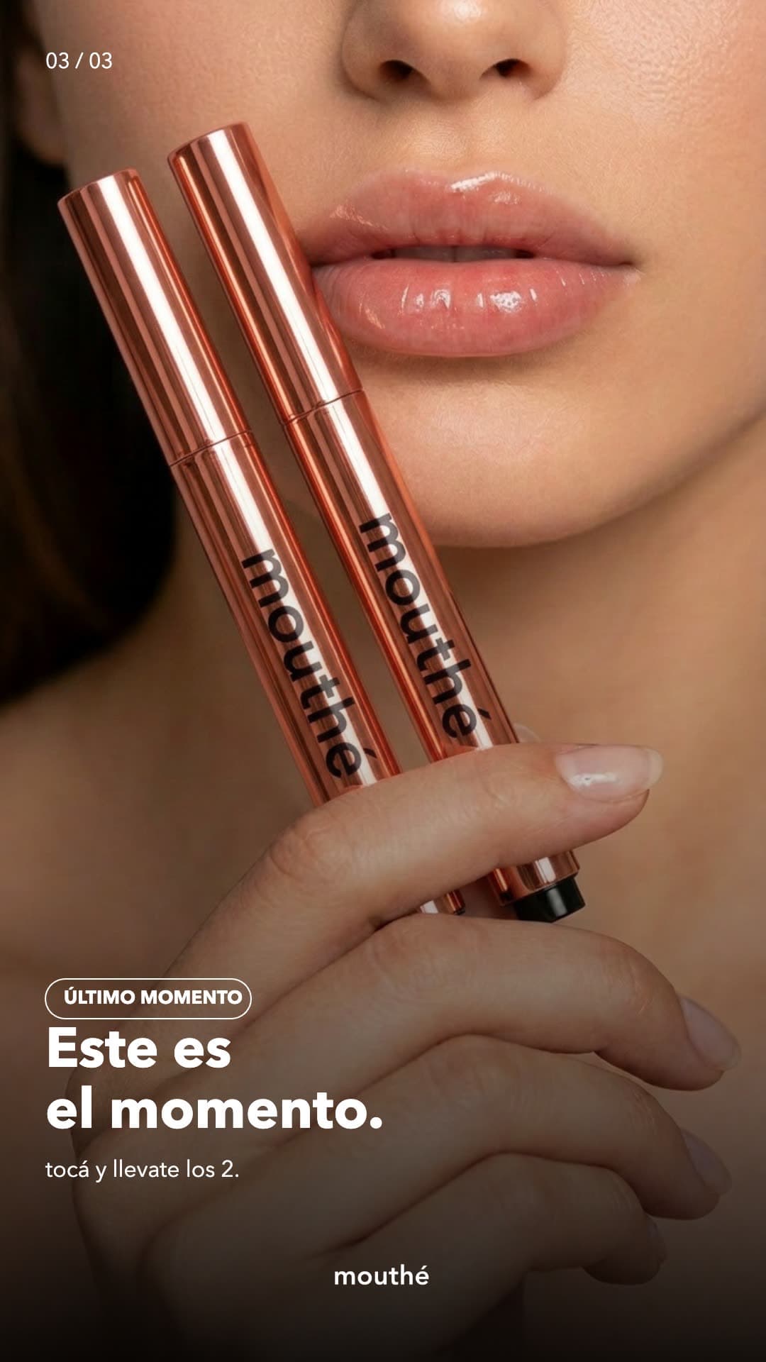 mouthé — s3f3