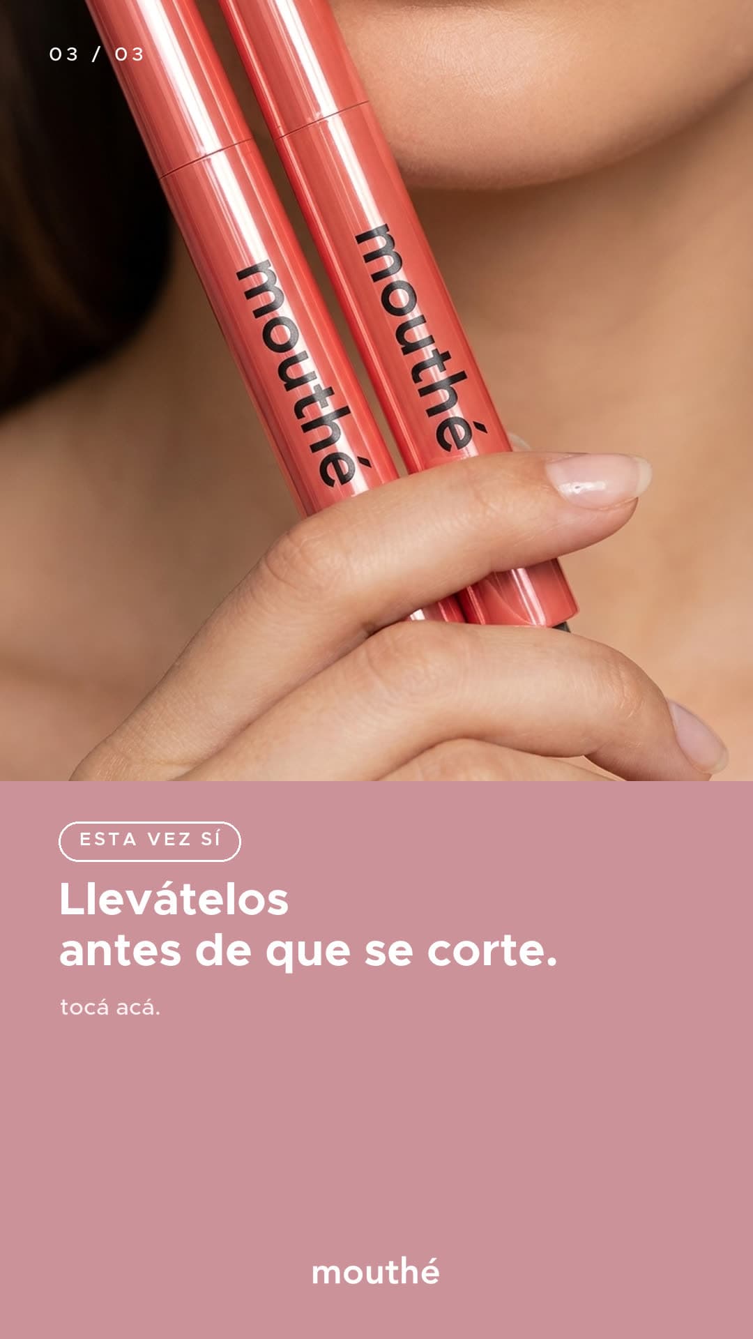 mouthé — s4f3