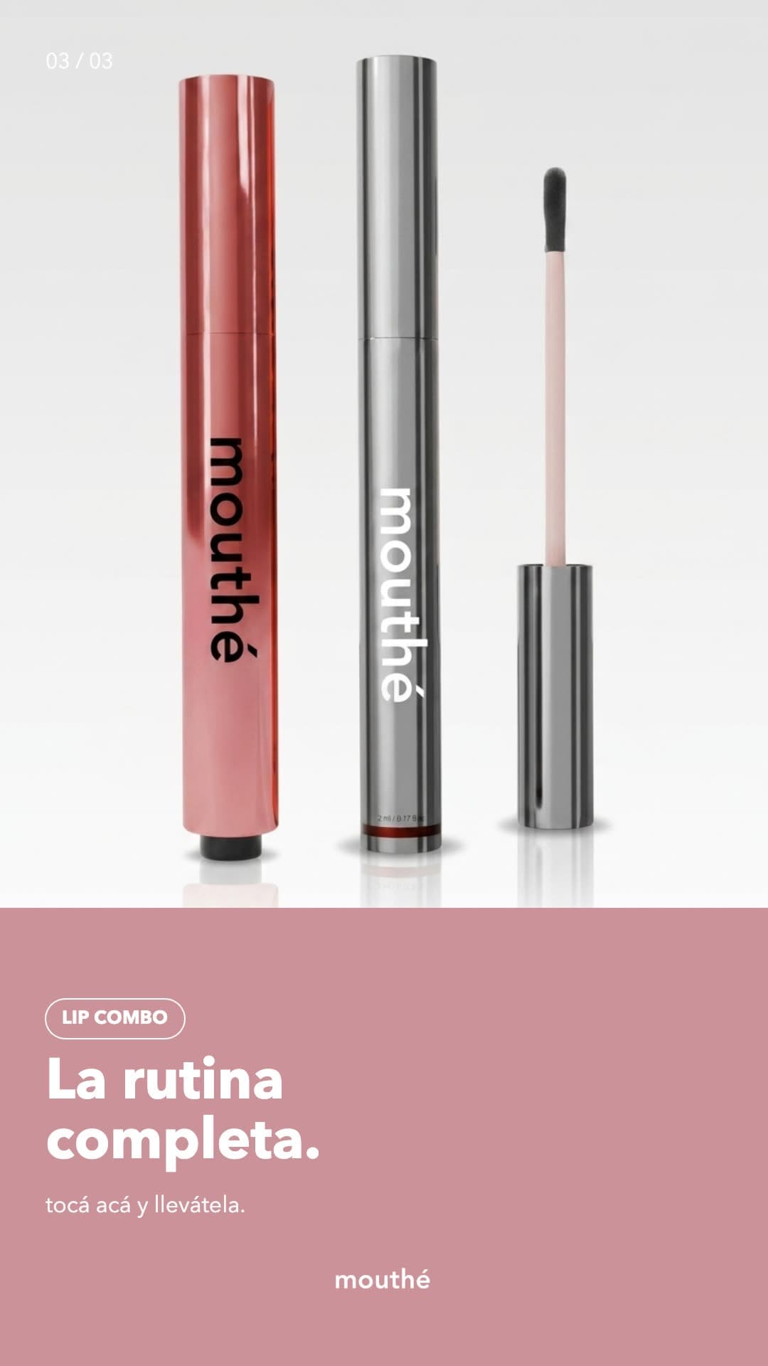 mouthé — s6f3