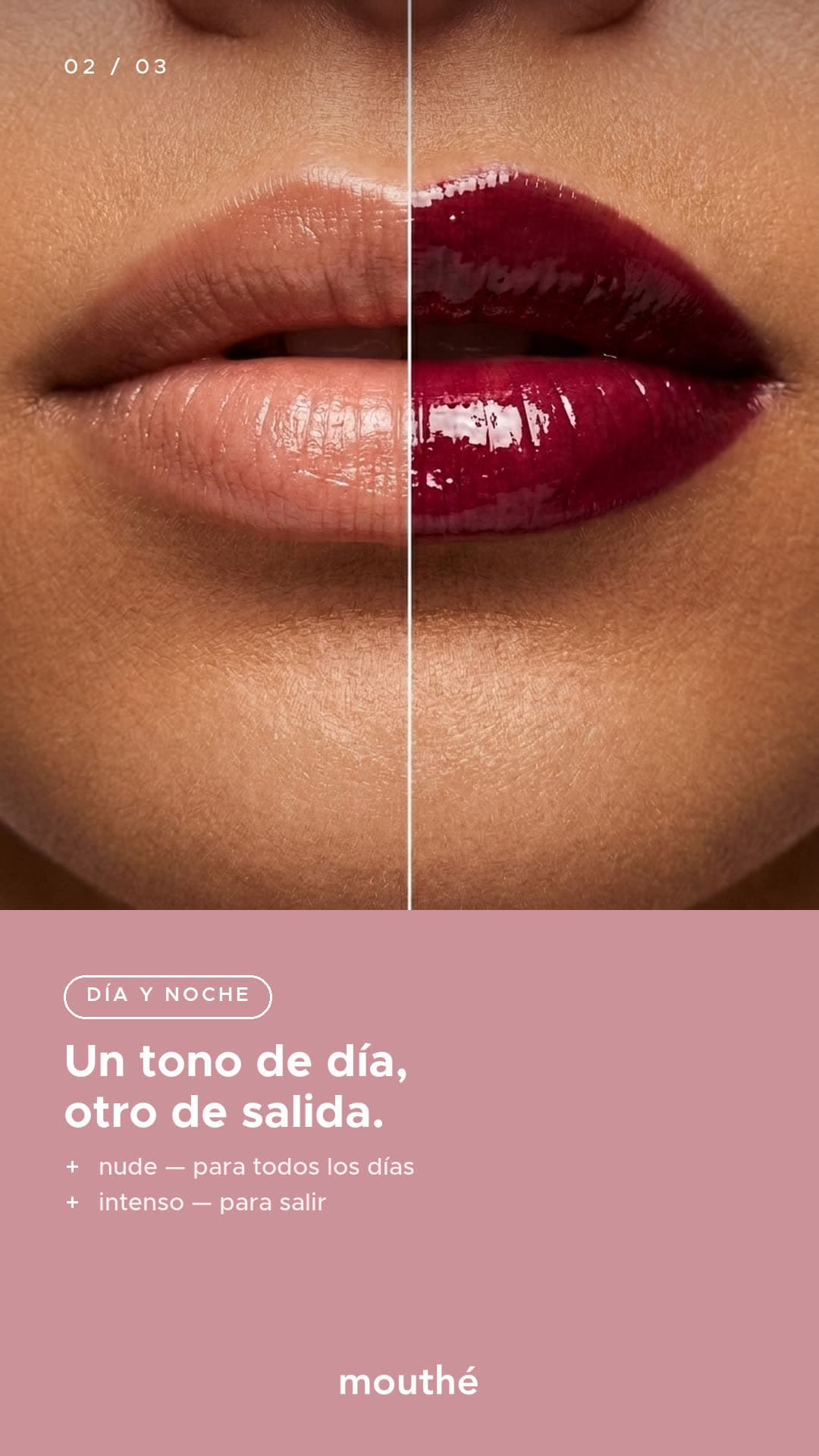 mouthé — s8f2