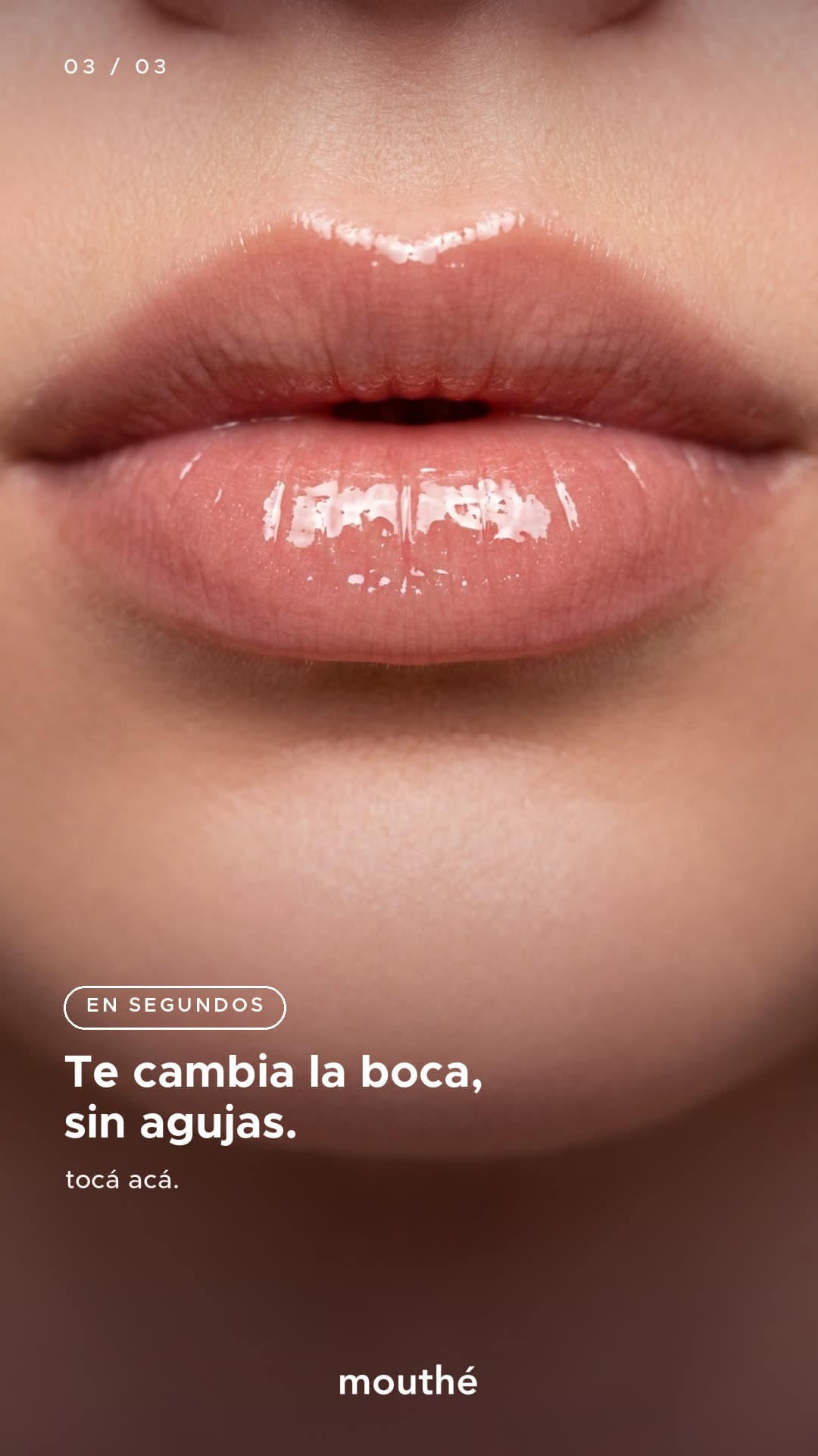 mouthé — s9f3