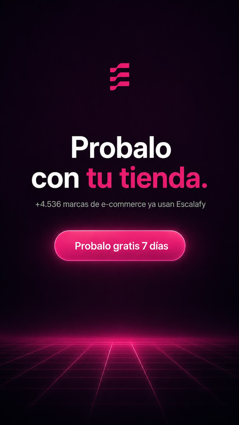 Escalafy — Scalafy 04